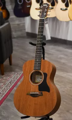 Store Special Product - Taylor Guitars - GS Mini with Mahogany Top